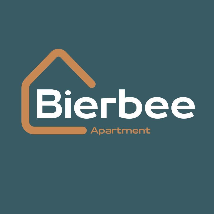 Appartamento Bierbee Bierbeek Esterno foto